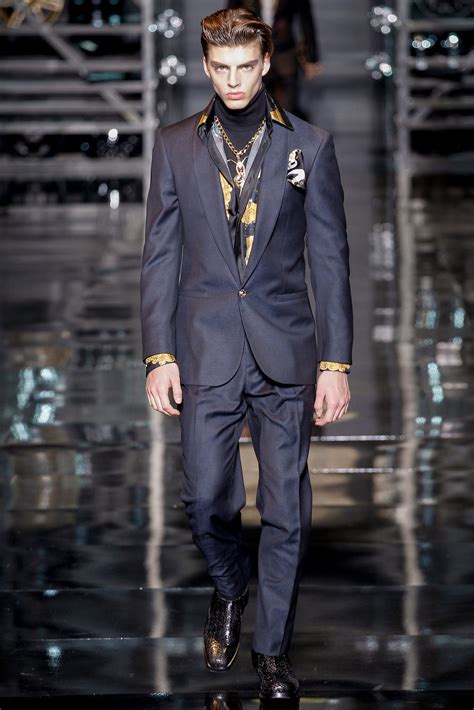 versace men's suits online.